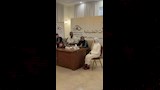 ندوة عن العرض المسرحي ''رادا'' في مهرجان كلباء للمسرحيات القصيرة