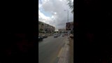 اجواء ممطره بالأسكندرية (1)
