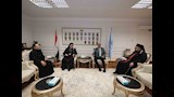 محافظ أسيوط يبحث مع القيادات الكنسية مستجدات توفيق أوضاع الكنائس والمباني الخدمية ويوجه بتيسير إجراء (4)
