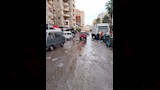 اجواء ممطره بالأسكندرية (5)