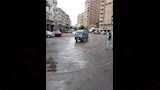 اجواء ممطره بالأسكندرية (4)
