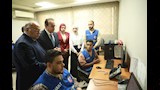 رعايات مصر