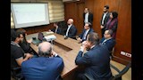 رعايات مصر