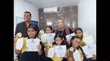التكريم للمتفوقين  