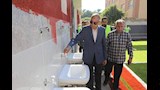 دخول 18 مدرسة جديدة للخدمة بالمنيا