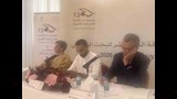 الملتقى الفكري بمهرجان كلباء للمسرحيات القصيرة (2)