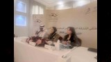الملتقى الفكري بمهرجان كلباء للمسرحيات القصيرة (4)