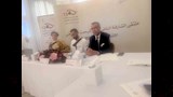 الملتقى الفكري بمهرجان كلباء للمسرحيات القصيرة (3)