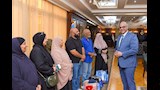 محافظ الإسكندرية يسلم 6 رحلات عمرة مجانية (6)_6