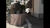 مشروعات تطوير مدينة بورفؤاد٥