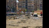 مشروعات تطوير مدينة بورفؤاد١