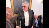 إقبالًا لافتا على إحياء ذكرى رحيل الزعيم جمال عبد الناصر (1)