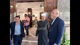 إقبالًا لافتا على إحياء ذكرى رحيل الزعيم جمال عبد الناصر (4)