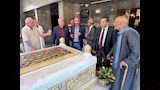 إقبالًا لافتا على إحياء ذكرى رحيل الزعيم جمال عبد الناصر (7)