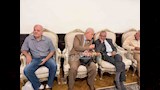 إقبالًا لافتا على إحياء ذكرى رحيل الزعيم جمال عبد الناصر (11)