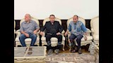 إقبالًا لافتا على إحياء ذكرى رحيل الزعيم جمال عبد الناصر (21)