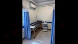 بدء تشغيل قسم العلاج الطبيعي بالوحدة الصحية في قرية الحرجة ببني سويف (6)