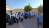 حصول معهدَي الجبيل الابتدائي والإعدادي بجنوب سيناء على شهادة اعتماد الجودة بنسبة 100%
