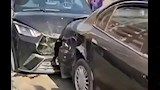 بعد حادث مدينة نصر.. لماذا صممت السيارات الحديثة لتنهار عند التصادم؟