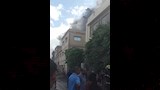 حريق بمصنع بلاستيك في الإسكندرية (4)
