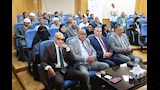 محافظ المنيا يسلم مفاتيح 20 منزلًا مطورًا ضمن «سكن كريم» (6)