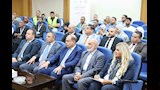 محافظ المنيا يسلم مفاتيح 20 منزلًا مطورًا ضمن «سكن كريم» (2)