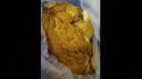 مانجو فاسدة