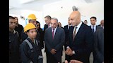 وزير التعليم