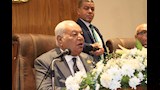 المستشار عبد الفتاح الصغير