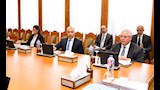 اجتماع الخارجية مع قطاع الهجرة الدولية (3)