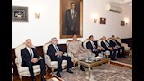 إحياء الذكرى السنوية للزعيم جمال عبد الناصر (2)