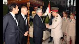 إحياء الذكرى السنوية للزعيم جمال عبد الناصر (6)