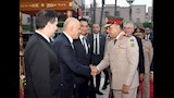 إحياء الذكرى السنوية للزعيم جمال عبد الناصر (7)