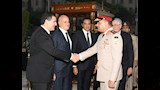 إحياء الذكرى السنوية للزعيم جمال عبد الناصر (4)