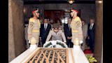 إحياء الذكرى السنوية للزعيم جمال عبد الناصر (5)