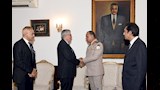 إحياء الذكرى السنوية للزعيم جمال عبد الناصر (10)