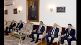 إحياء الذكرى السنوية للزعيم جمال عبد الناصر (11)