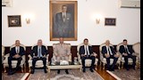 إحياء الذكرى السنوية للزعيم جمال عبد الناصر (9)