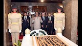 إحياء الذكرى السنوية للزعيم جمال عبد الناصر (15)
