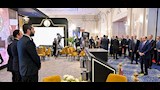 افتتاح النسخة الخامسة من منتدى مصر للتعدين (2)