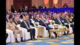 افتتاح النسخة الخامسة من منتدى مصر للتعدين (6)