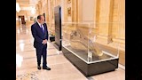 افتتاح النسخة الخامسة من منتدى مصر للتعدين (8)