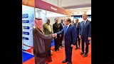افتتاح النسخة الخامسة من منتدى مصر للتعدين (9)