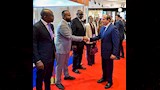 افتتاح النسخة الخامسة من منتدى مصر للتعدين (11)