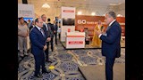 افتتاح النسخة الخامسة من منتدى مصر للتعدين (10)