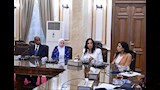 جامعة القاهرة تطلق منص رقمية لحماية الابتكارات (3)