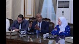 جامعة القاهرة تطلق منص رقمية لحماية الابتكارات (2)