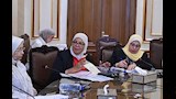 جامعة القاهرة تطلق منص رقمية لحماية الابتكارات (4)