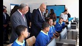المدرسة التطبيقية 