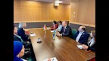 مصر تشارك في المؤتمر الدولي لجودة الرعاية الصحية (5)
